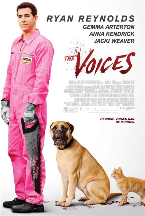 123movies the voice|the voices full movie 123.